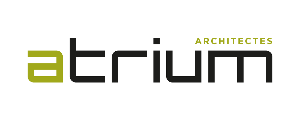 Atrium – Bureau d’architectes
